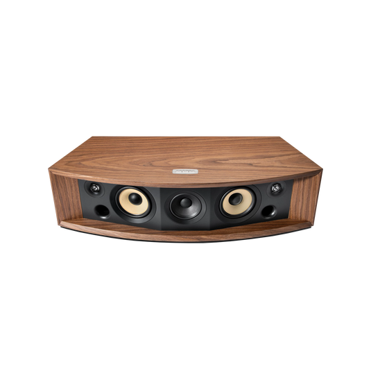 JBL L75ms Music System - Black - Integrated Music System - Detailshot 2 image number null